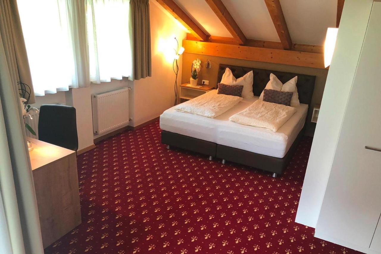 Residence Lahnhof, Laces Zewnętrze zdjęcie